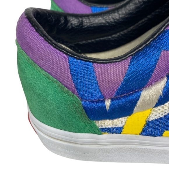 Vans Classic Old Skool Statement Sneakers ComfyCush Slip-On
Women’s 6.5 Mens 5 - Picture 9 of 11